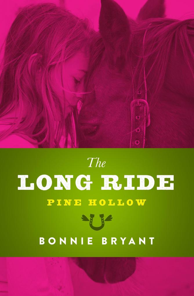 Produktbild: The Long Ride | Bonnie Bryant
