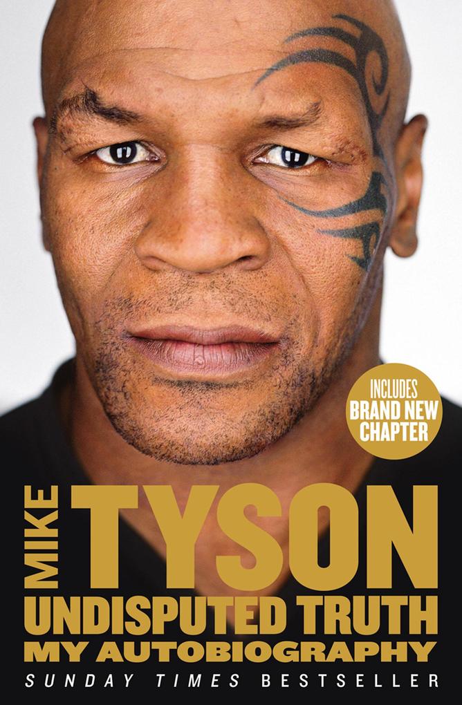 Produktbild: Undisputed Truth | Mike Tyson