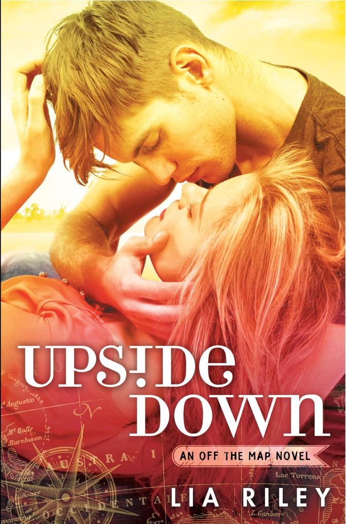 Produktbild: Upside Down | Lia Riley