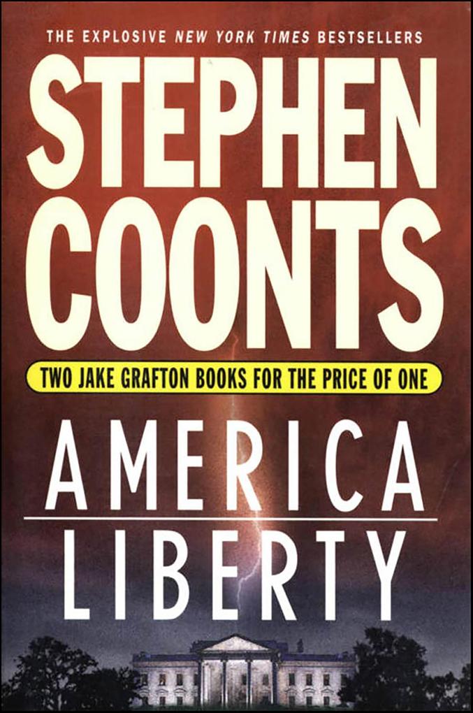 Produktbild: America and Liberty | Stephen Coonts