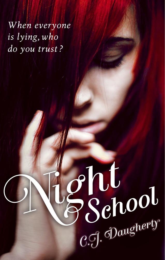Produktbild: Night School | C. J. Daugherty