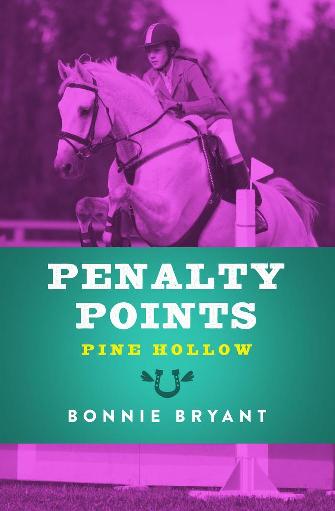 Produktbild: Penalty Points | Bonnie Bryant
