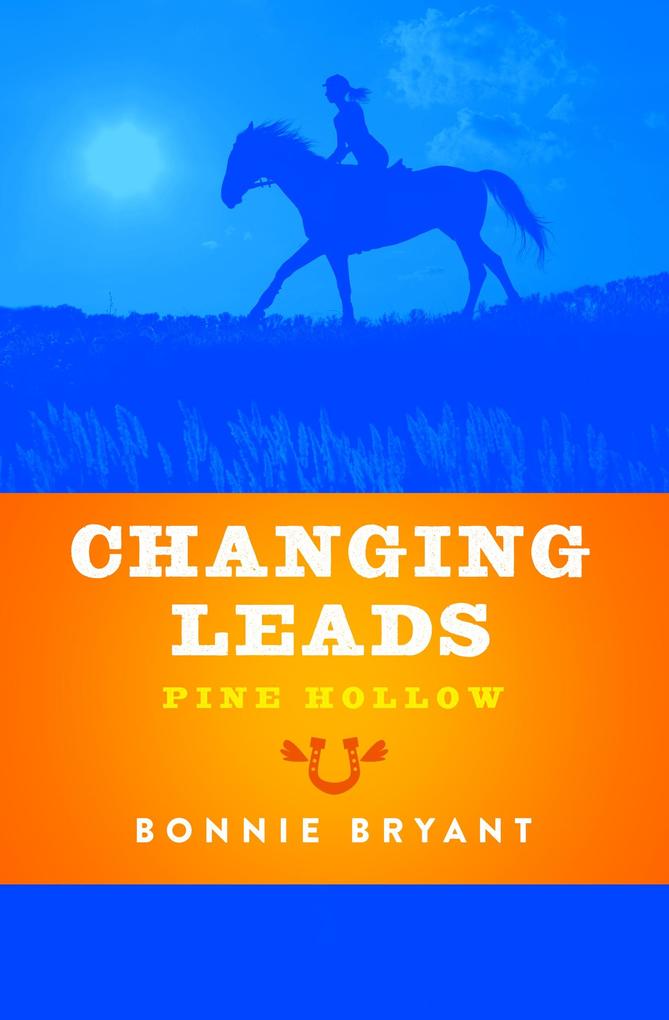 Produktbild: Changing Leads | Bonnie Bryant