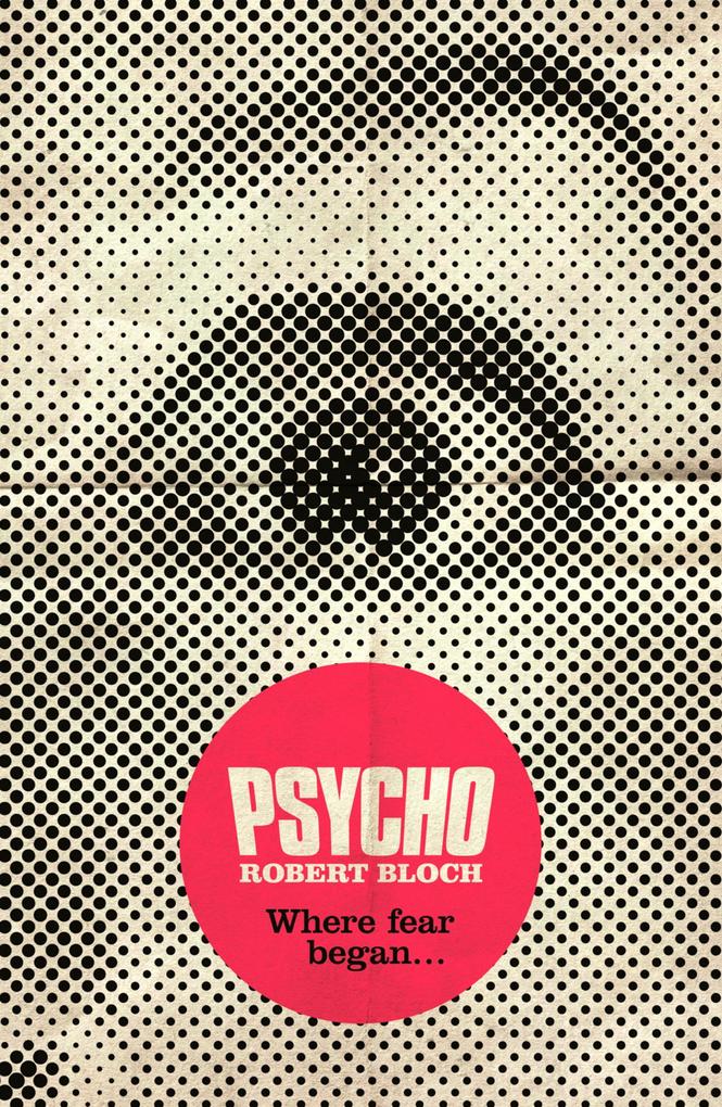 Produktbild: Psycho | Robert Bloch