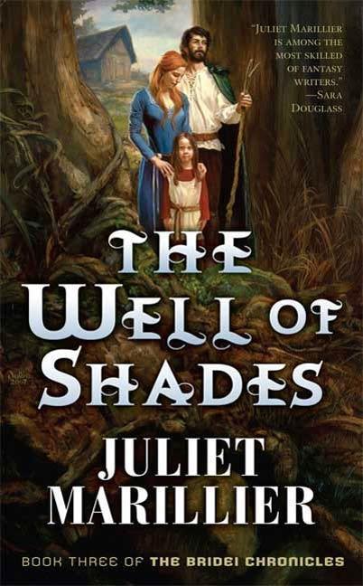 Produktbild: The Well of Shades | Juliet Marillier