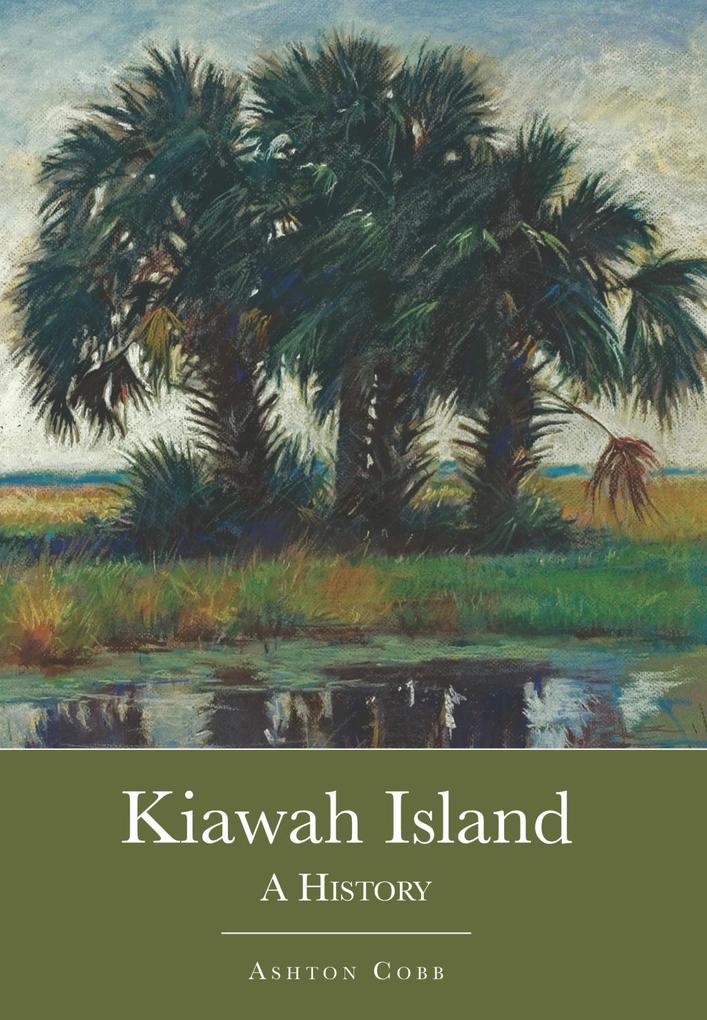 Produktbild: Kiawah Island | Ashton Cobb