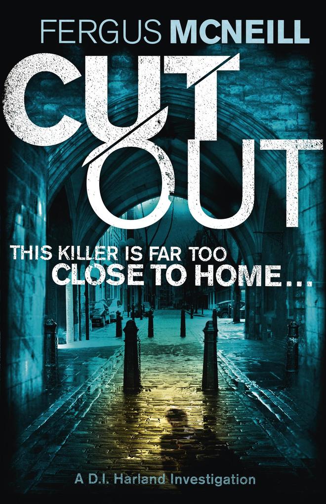 Produktbild: Cut Out | Fergus Mcneill