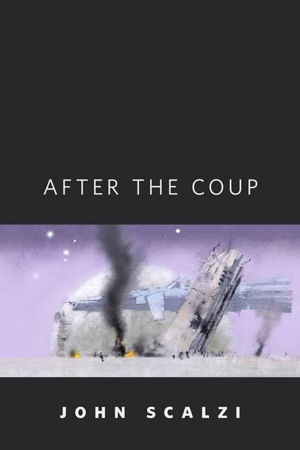 Produktbild: After the Coup | John Scalzi