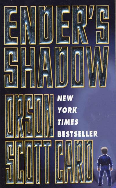 Produktbild: Ender's Shadow | Orson Scott Card