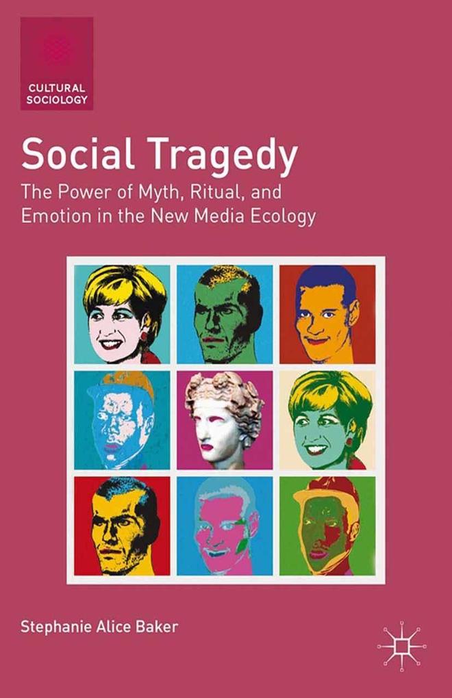 Produktbild: Social Tragedy | S. Baker