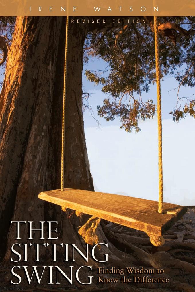 Produktbild: The Sitting Swing | Irene Watson