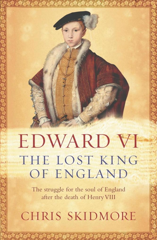 Produktbild: Edward VI | Chris Skidmore