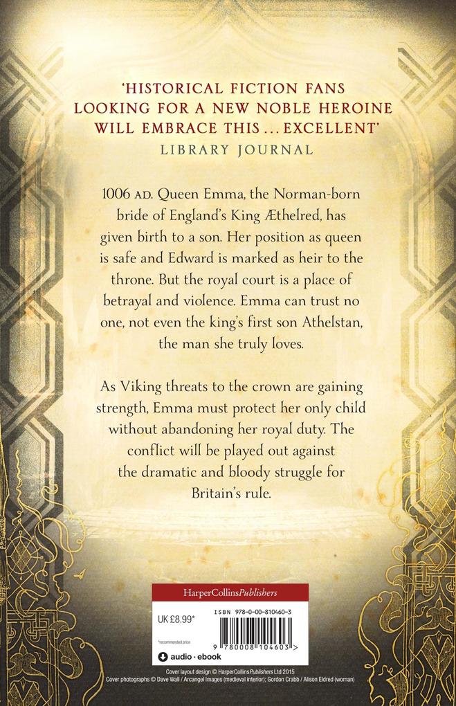 Weitere Ansicht: The Price of Blood | Patricia Bracewell