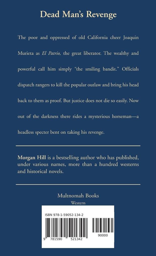 Weitere Ansicht: Ghost of Sonora | Morgan Hill