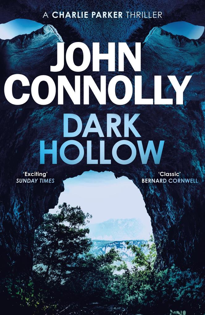 Produktbild: Dark Hollow | John Connolly