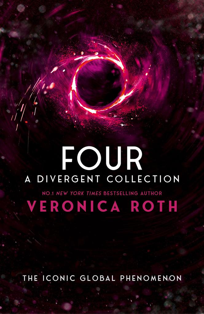Produktbild: Four: A Divergent Collection | Veronica Roth