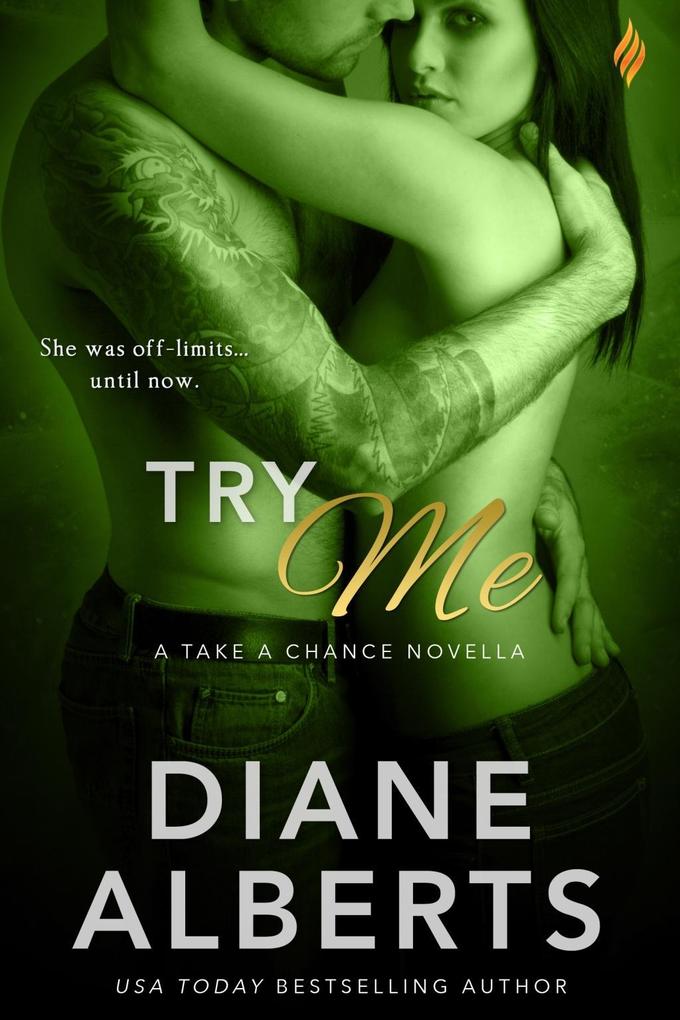 Produktbild: Try Me | Diane Alberts