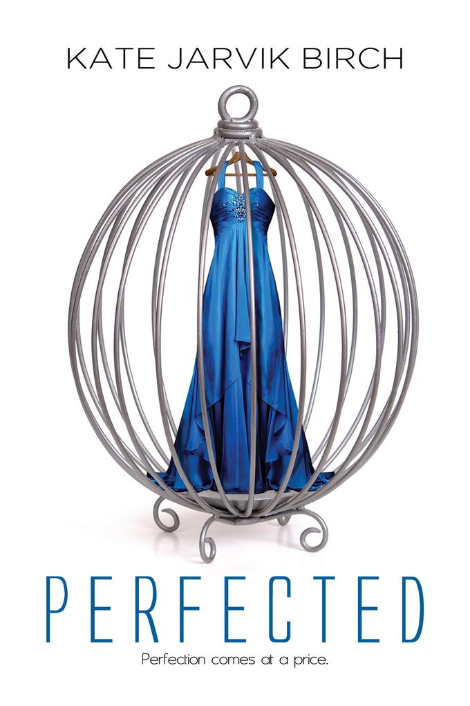 Produktbild: Perfected | Kate Jarvik Birch