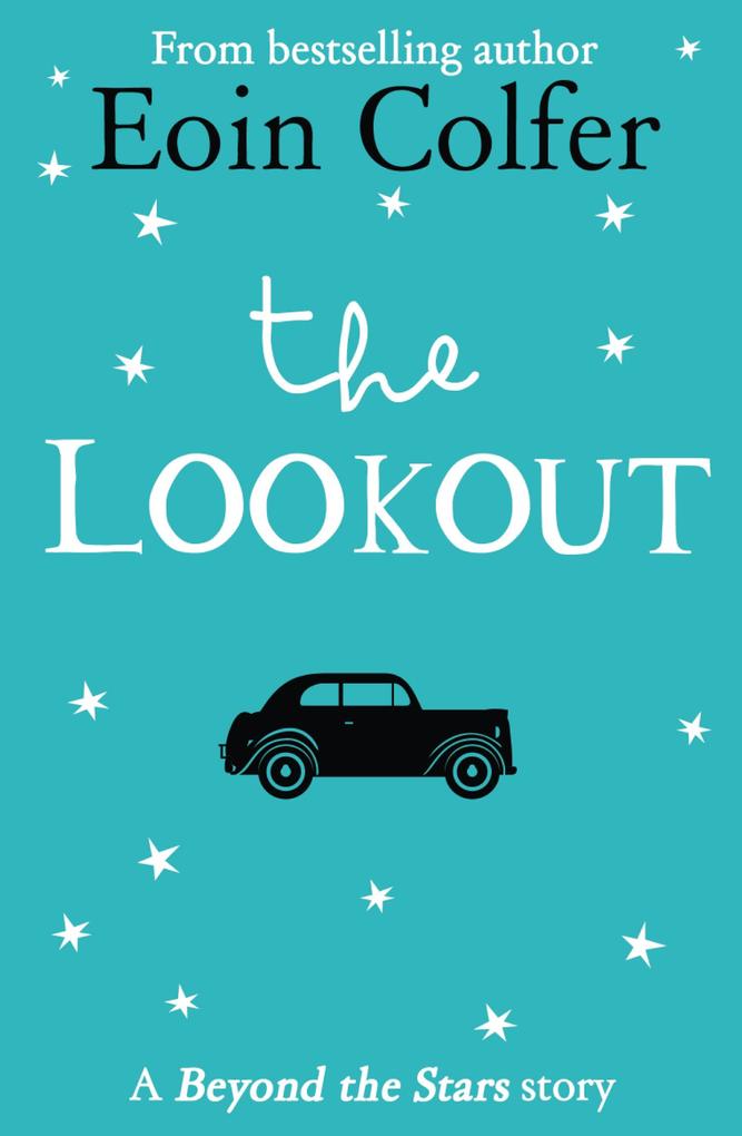 Produktbild: The Lookout | Eoin Colfer