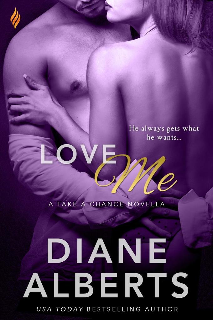 Produktbild: Love Me | Diane Alberts