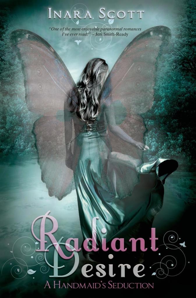 Produktbild: Radiant Desire | Inara Scott