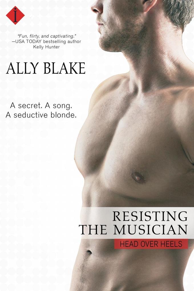 Produktbild: Resisting the Musician | Ally Blake