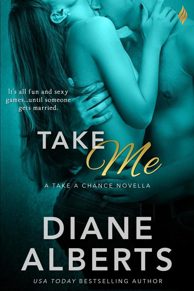 Produktbild: Take Me | Diane Alberts