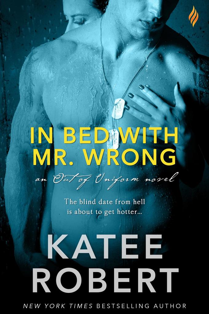Produktbild: In Bed with Mr. Wrong | Katee Robert