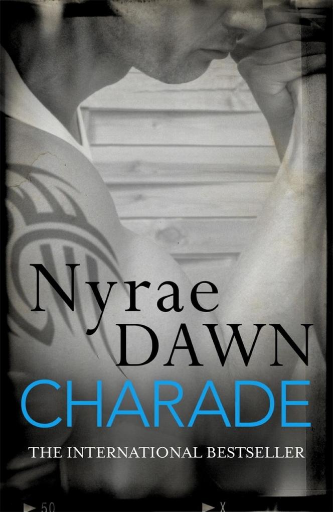 Produktbild: Charade: The Games Trilogy 1 | Nyrae Dawn