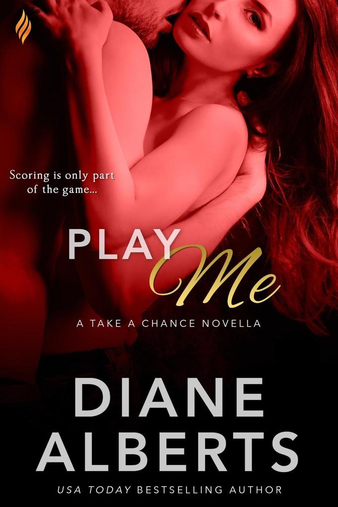 Produktbild: Play Me | Diane Alberts