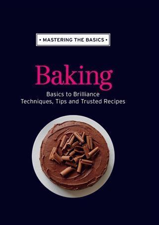 Produktbild: Mastering the Basics | Murdoch Books Test Kitchen