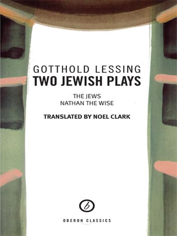 Produktbild: Two Jewish Plays | Gotthold Lessing