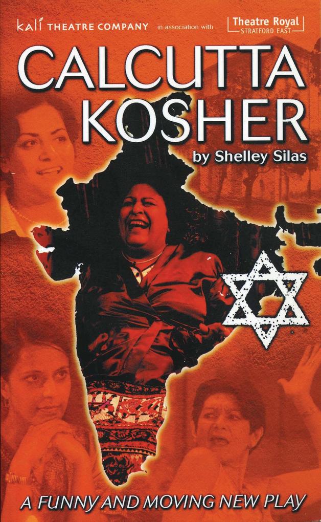 Produktbild: Calcutta Kosher | Shelley Silas