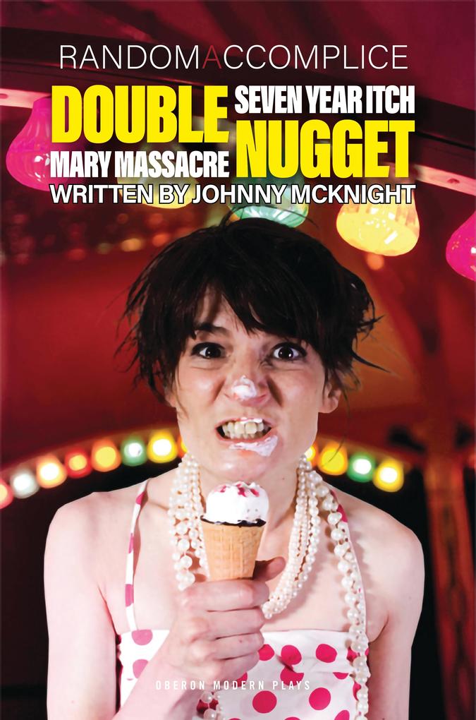 Produktbild: Double Nugget | Johnny McKnight
