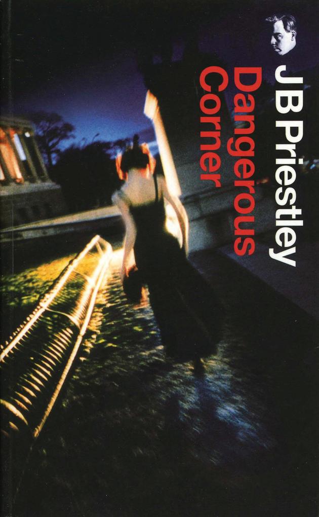 Produktbild: Dangerous Corner | J. B. Priestley