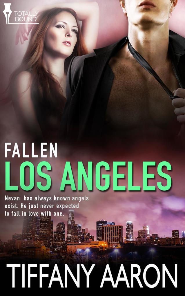 Produktbild: Los Angeles | Tiffany Aaron