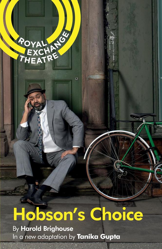 Produktbild: Hobson's Choice | Harold Brighouse, Tanika Gupta
