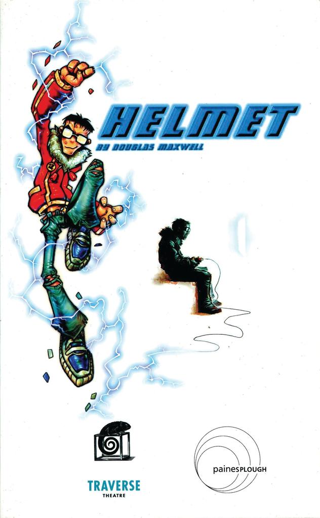 Produktbild: Helmet | Douglas Maxwell