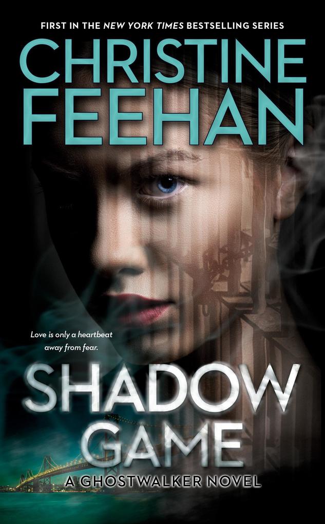 Produktbild: Shadow Game | Christine Feehan