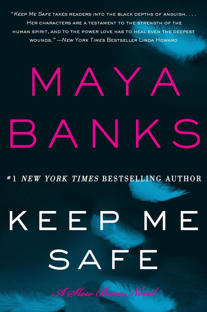 Produktbild: Keep Me Safe | Maya Banks