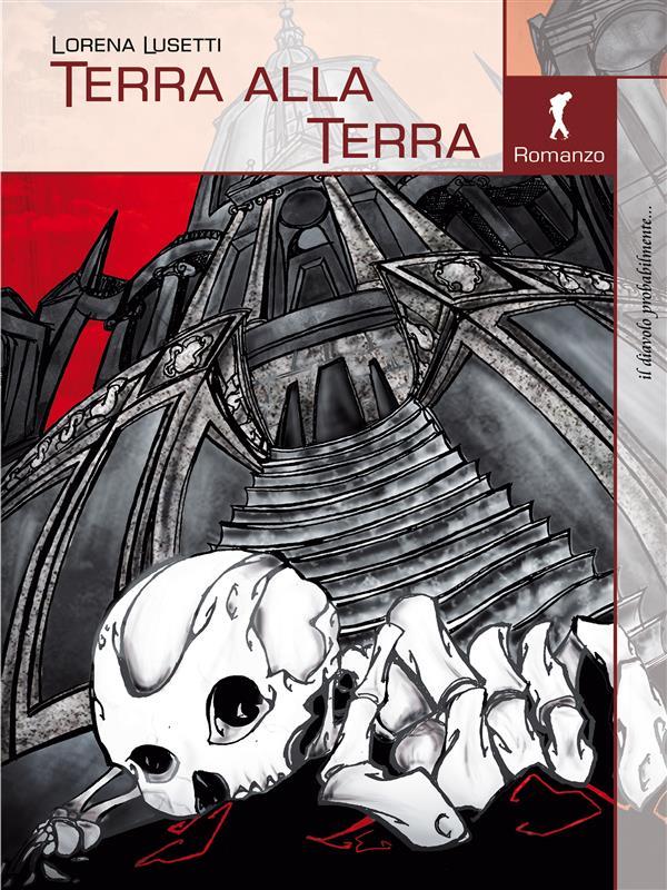 Produktbild: Terra alla terra | Lorena Lusetti