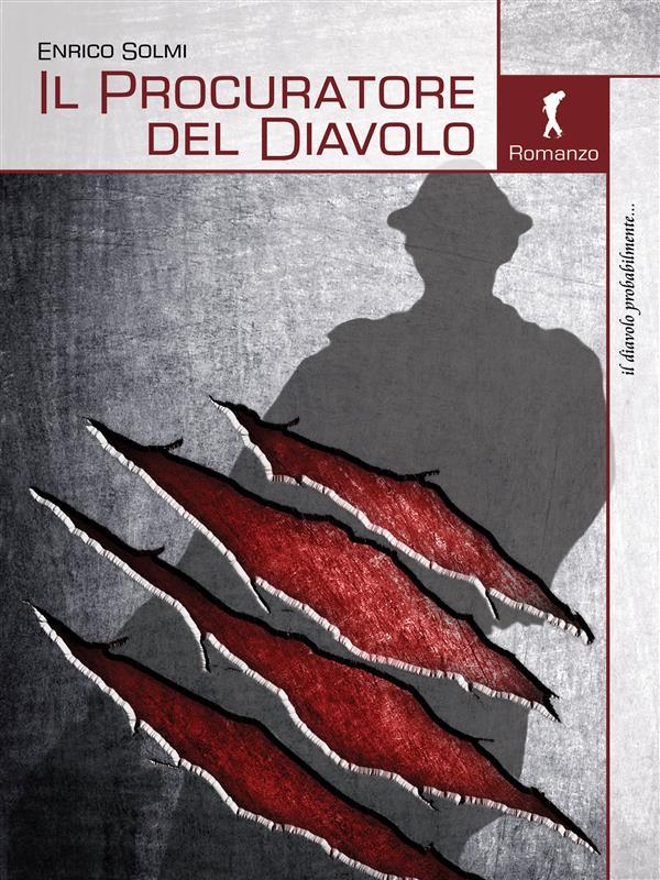 Produktbild: Il Procuratore del Diavolo | Enrico Solmi