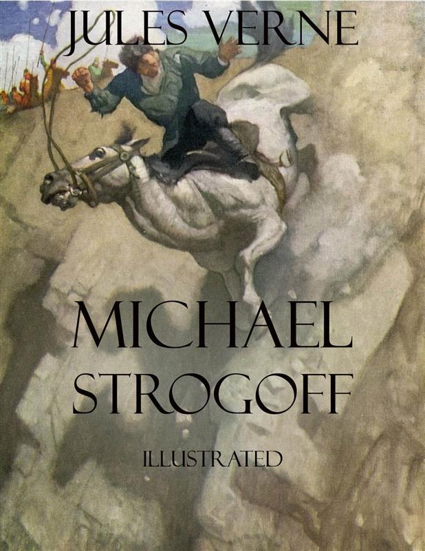 Produktbild: Michael Strogoff | Jules Verne
