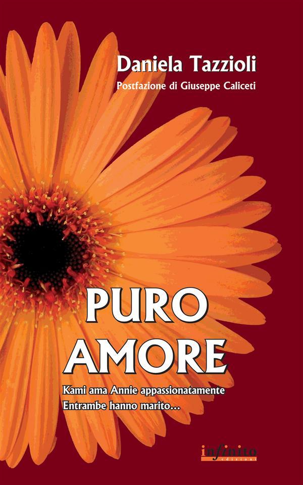 Produktbild: Puro amore | Daniela Tazzioli