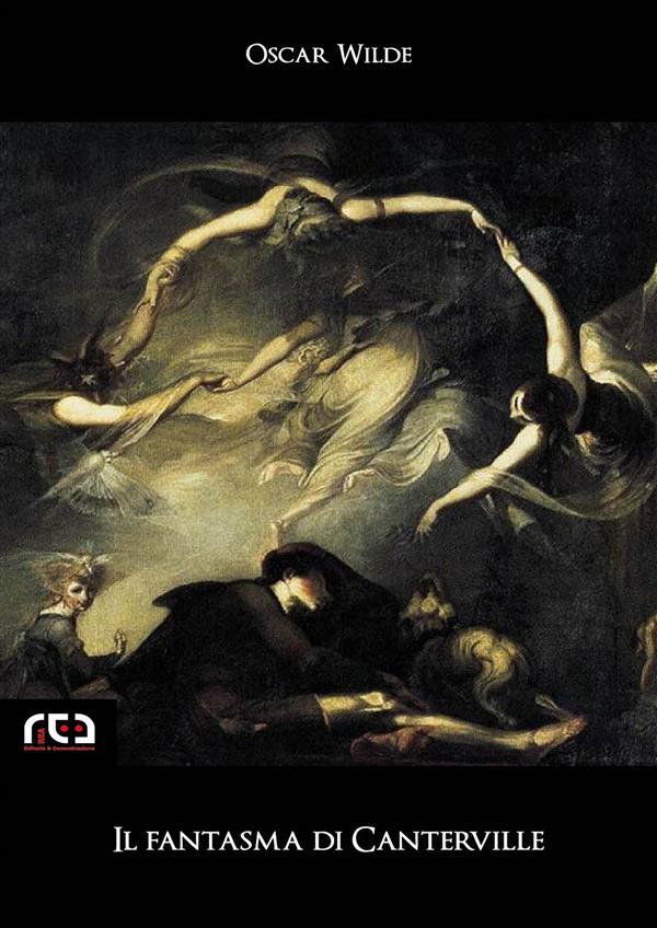 Produktbild: Il fantasma di Canterville | Oscar Wilde