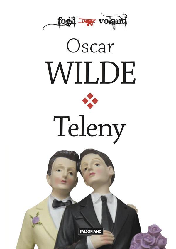 Produktbild: Teleny o il rovescio della medaglia | Oscar Wilde