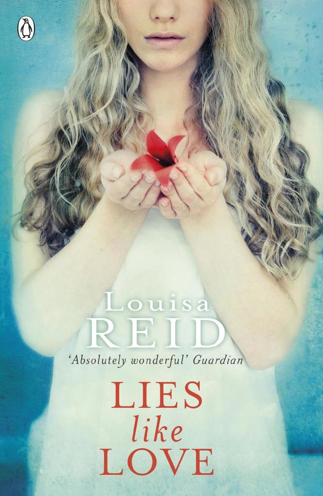 Produktbild: Lies Like Love | Louisa Reid