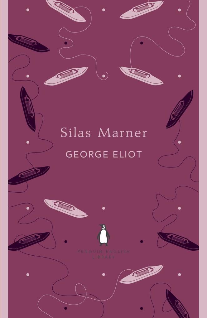 Produktbild: Silas Marner | George Eliot