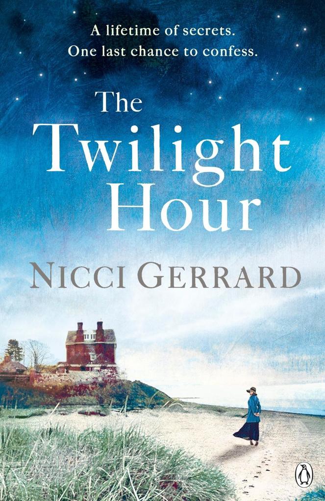 Produktbild: The Twilight Hour | Nicci Gerrard