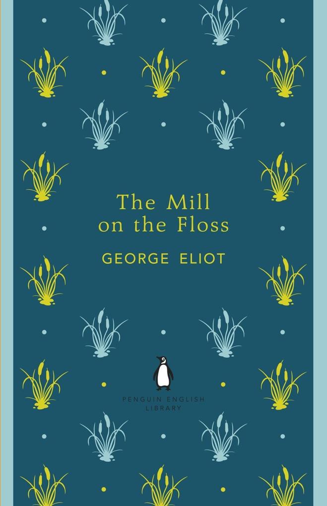Produktbild: The Mill on the Floss | George Eliot
